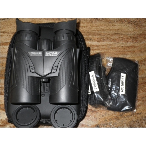 Steiner tactical 10x42 sales binoculars